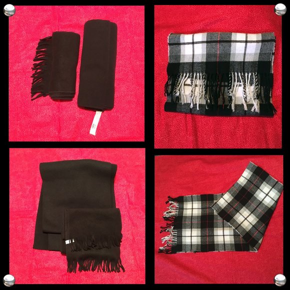 Fashion By Mirabeau Other - Scarves (for men or women) (3)